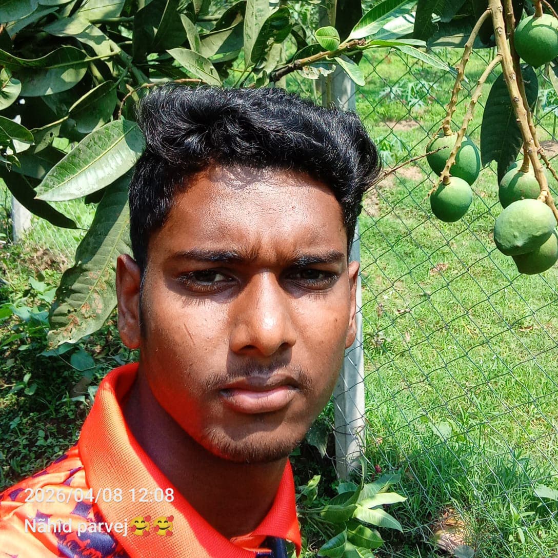 Md Nahid Pervej